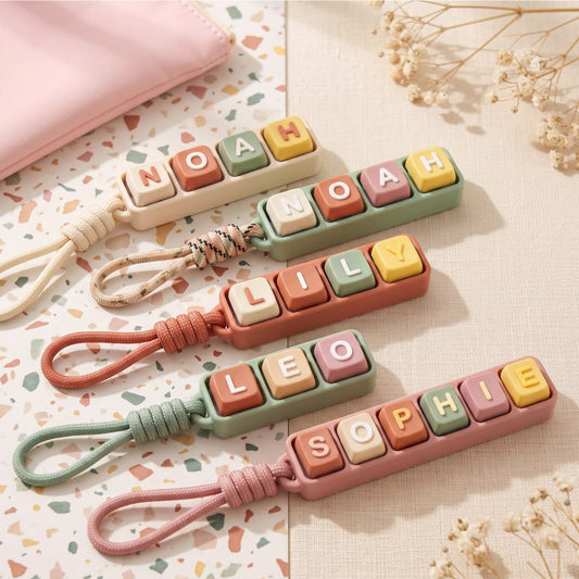 Clicker Fidget