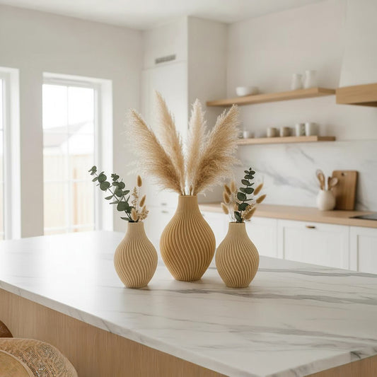 Modern Home Décor