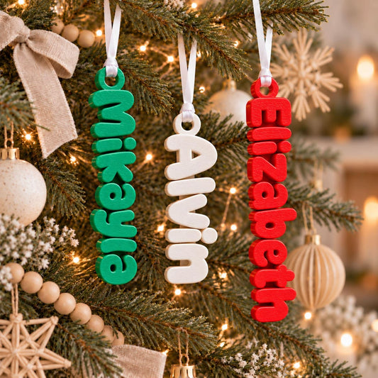 Merry & Personal