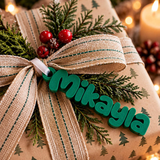 Merry & Personal