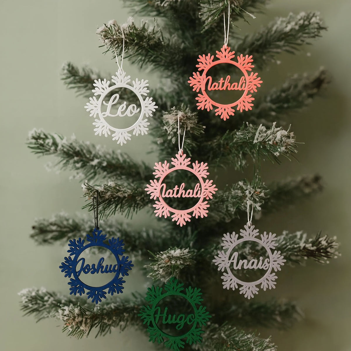 Merry & Personal