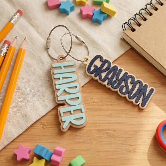 Personalized Little Treasures